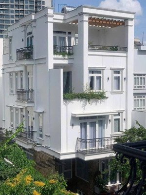 cho thuê nhà hẻm 193 hai bà trưng phường võ thị sáu quận 3