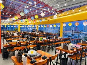 cho thuê nhà mặt phố lê đức thọ vị trí đắc địa, phù hợp mọi mô hình kinh doanh