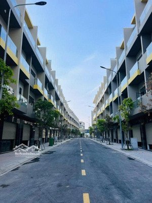 chính chủ cho thuê shophouse bcons uni valley đa dạng diện tích