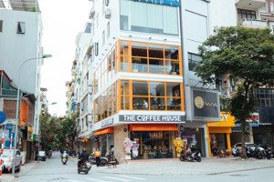 cho thuê văn phòng tầng 3 - mặt phố nguyễn văn cừ, long biên