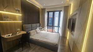 siêu phẩm nguyễn viết xuân thang máy - 2 thoáng - ô tô sát nhà - sổ đẹp - 20m ra mặt phố