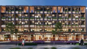 bán shophouse 5 tầng phan rang center, ngay toà nhà 30 tầng vị trí vàng kinh doanh trung tâm t. phố