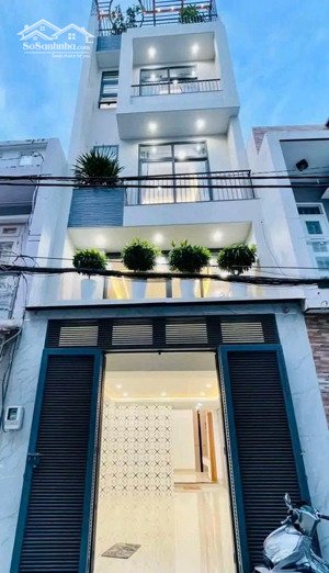 chuyển chổ ở bán nhà. đ. 6,3m, 70,5m2, nguyễn văn trỗi - p. 15 - phú nhuận, cho thuê 22tr
