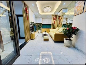 kim ngưu, 3 bước ra ôtô, tương lai sát đường 3 làn oto, 28m2 giá 6,3 tỷ