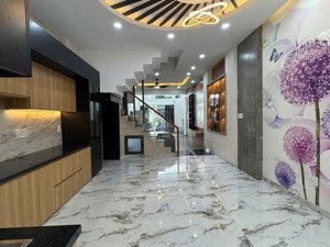 bán nhà đẹp đường đặng thùy trâm, phường 13, bình thạnh. diện tích: 4,5x18m, cn 75m2. giá 13,7 tỷ.