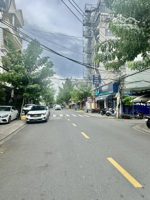 bán nhà mặt tiền nguyễn phúc chu phường 15 tân bình - 6.1x20 - 4 tầng - 18 tỷ 8