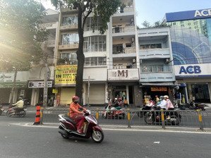 bán nhà góc 3mt nguyễn trọng tuyển 5 tầng giá chỉ 16 tỷ