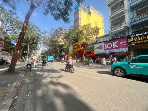 vip 90m2 mặt phố tô hiệu- cầu giấy - 46,5tỷ- kinh doanh cực đỉnh - dòng tiền ổn định 80 triệu/tháng