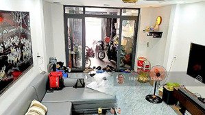 giảm 1 tỷ! gấp bán nhà 2 mặt tiền kinh doanh trần kế xương 92m chỉ 16 tỷ.