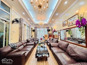 bán gấp nhà phố hồ tùng mậu, 39m2, 5 tầng, full nội thất về ở luôn an sinh đỉnh chỉ 8.2 tỷ