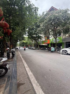 cần bán nhà sát phố đại la - hai bà trưng: 41m 5tầng thang máy gần đh kinh tế quốc dân giá tốt