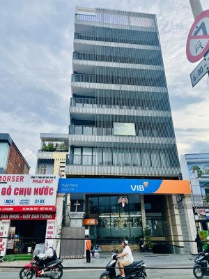 bán tòa nhà khan hiếm mặt tiền lê thánh tôn - bến nghé - 6x22m - 6 tầng hđt: 290 tr/th - giá: 75 tỷ