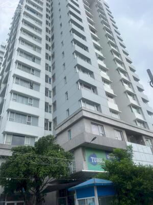 Cần bán chung cư Quang Thái , DT 63m 2PN 2WC giá 2,73 tỷ - Sổ hồng rồi