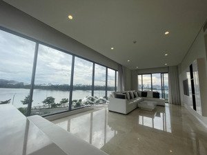 chính chủ cần bán - biệt thự trên không 4pn sân vườn tại diamond island, view sông triệu đô