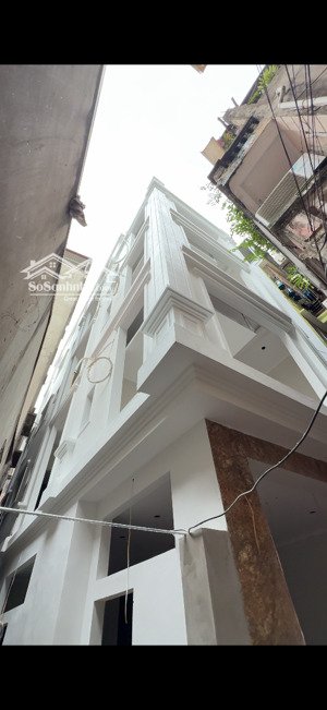 ccmn lô góc thanh nhàn 3 mặt thoáng 12p khép kín full nội thất, khách thuê sẵn xây mới