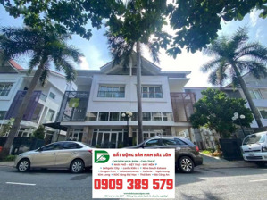 chuyên bán biệt thự ngân long, nguyễn hữu thọ 5 pn, sổ hồng riêng, hoàn công liền kề phú mỹ hưng