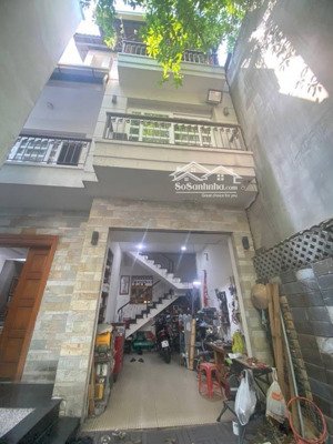 hiếm! chỉ 1 căn duy nhất huỳnh tấn phát ngay vincom q7-ngang 4,5m-nở hậu 7,1m - dt 155m2-chỉ 17 tỷ