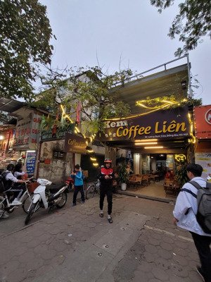 căn hộ tầng 1 tiện nghi, có thể ở kết hợp kinh doanh