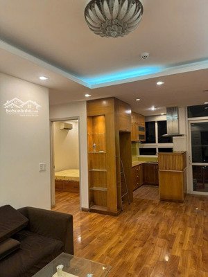 cho thuê căn hộ hà đô 2pn nhà trống. có máy lạnh. 70m giá thue 12,5tr tháng. xem nhà lh 
