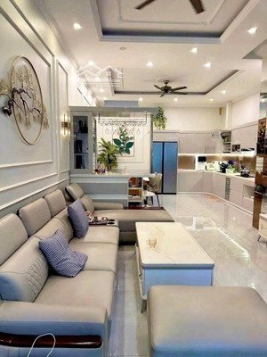 bán nhà liền kề đô nghĩa 75m2, 5 tầng hoàn thiện đẹp hai thoáng, xây full diện tích, giá 16.8 tỷ