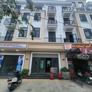 chính chủ bán shophouse 2 mặt tiền - vincom royal park đông hà