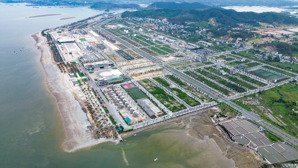 bán shophouse dự án phương đông vân đồn - vị trí đắc địa, sinh lời cao