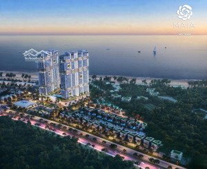 nhận booking codotel maia hồ tràm tại quần thể nghỉ dưỡng - giải trí the grand hồ tràm
