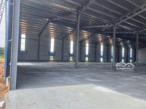 bán nhà xưởng 20.000m2 kcn long mỹ quy nhơn bình định
