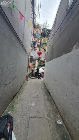 Bán nhà Vũ Trọng Phụng, 48m², 4 tầng, 10m ra ô tô, giá 10.3 tỷ