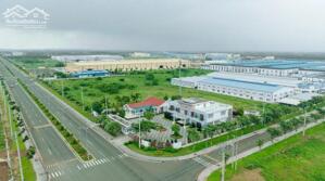 BÁN ĐẤT TRONG KCN (SKK) Bà Rịa Vũng Tàu