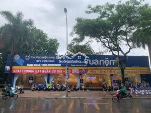 hot! cho thuê nhà mặt phố lê đức thọ, hàm nghi, mt 15m, dt 420m2, phù hợp kinh doanh mọi mô hình