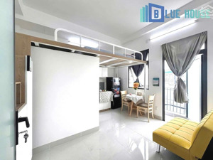duplex cửa sổ bự, mới 100% giá quá rẻ, giáp ngay quận 5 chỉ 4tr3, đầy đủ tiện ích
