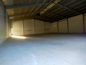 cho thuê 1000m2 - 65 triệu/th, cont 40f vào ok
