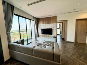 bán căn 2 ngủ vinhomes sky park bắc giang full đồ ở ngay tầng 15 đẹp. miễn phí phí dịch vụ