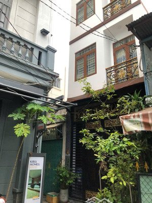 tân phú hẻm 63 trần thị báo, cấp 4, 76 m2, 4x19m, đường 6m, 6, x tỷ