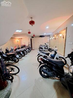 [KD Sầm Uất] Bán nhà mới Minh Khai,75m2X7T,Giá 14.8 tỷ,ô tô,thuê 15p,thang máy