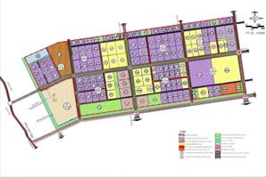 BÁN ĐẤT TRONG KCN HÀM KIỆM (SKK) Bình Thuận