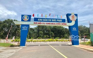 cần xoay vốn làm ăn bán gấp lô đất ở kdc đức phát lai uyên, 89m2, giá 1 tỷ