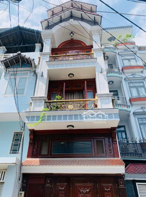 cho thuê nhà nguyên căn đường cộng hoà, p. 13, tân bình - ngay sân bay tân sơn nhất