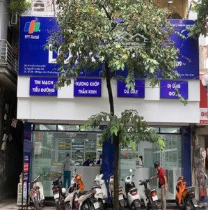 cho thuê nhà mặt phố ngọc lâm, long biên, 120m2, 4 tầng, mặt tiền 5,5m