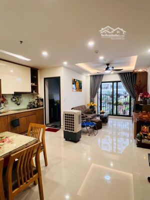 căn góc chung cư ct3 vĩnh điềm trung - nha trang full nội thất hàng hiếm