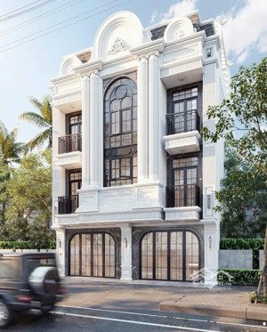 bán nhà phố lê lợi ô tô đỗ cửa có thang máy