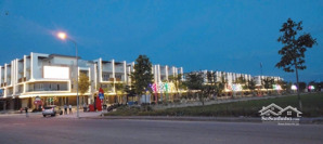 bgi topaz city core - nhà phố thương mại hành chính