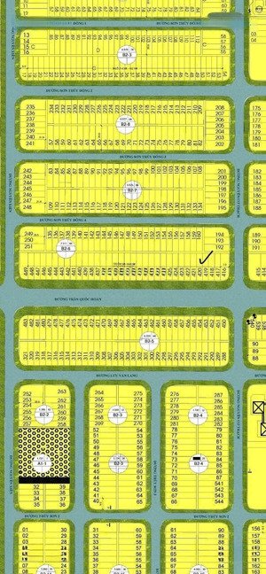 gia đình cần bán lô trần quốc hoàn - ngũ hành sơn trục thông biển
