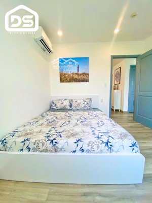 cho thuê căn họ ct1 vcn phước hải - 66m2 2pn 1wc - nội thất mới, tầng 2