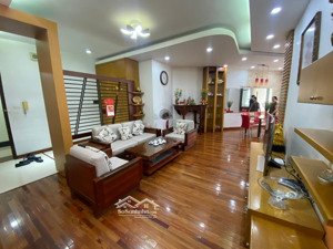 cho thuê căn hộ 34t hoàng đạo thúy trung hòa nhân chính 160m2 3 ngủ full đồ 19tr/tháng 