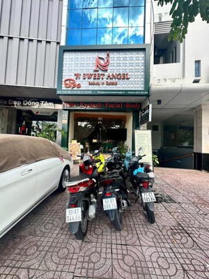 cho thuê nhà mt trần não, an phú, quận 2, dt: 5x22, trệt + 3l, full nt chuẩn spa. lh: 