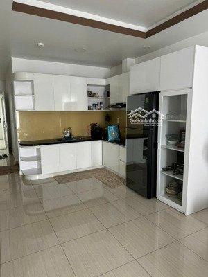bán căn hộ moonlight parkview 2pn - 2wc full nội thất giá 3,8 tỷ, 76m2, hàng hiếm tại bình tân, hcm