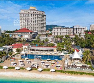 bán căn hộ the imperial residences - view biển trực diện