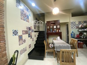 gấp bán, hạ giá kịch sàn! chỉ 4 tỷ
nhà mới đẹp 2 tầng ở ngay - 56m2, ngang 5,6m, đường 8m thông